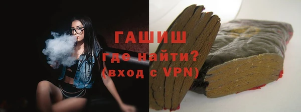 гашик Арсеньев